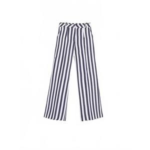 NEW VILAGALLO the milena pant in raya azul